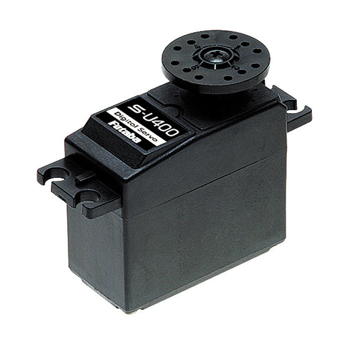 Image of S-U400 Standard Digital & S. Bus2 Capable Airplane Servo