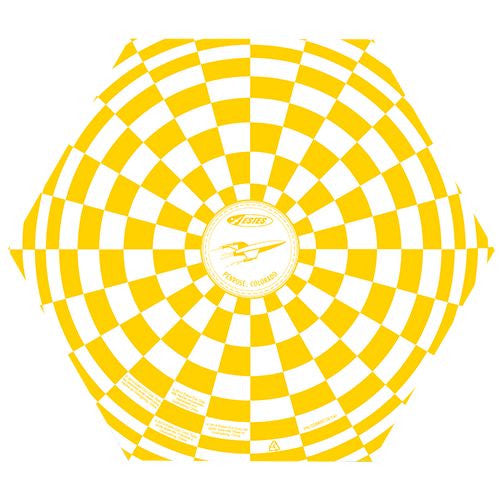 Image of 9" Rocket Parachute