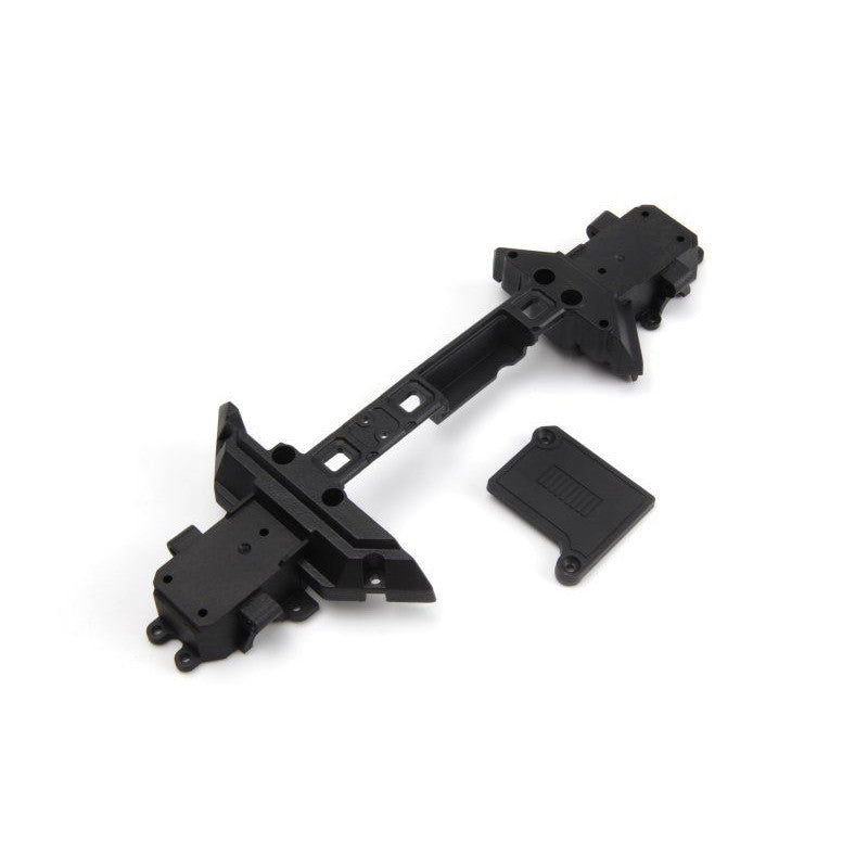 Image of Upper Deck & Motor Mount