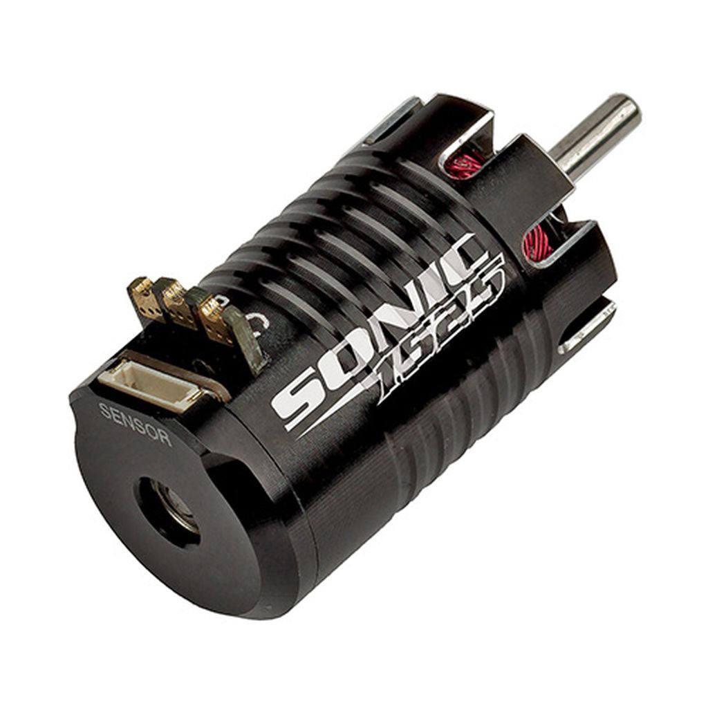 Image of SONIC 1525 4500kV Micro Brushless Motor