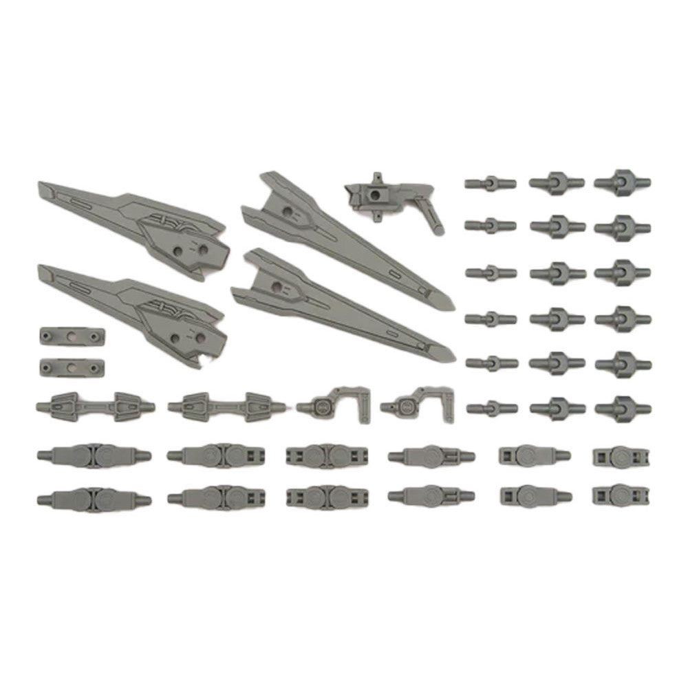 Image of OPTION PARTS SET GUNPLA 17