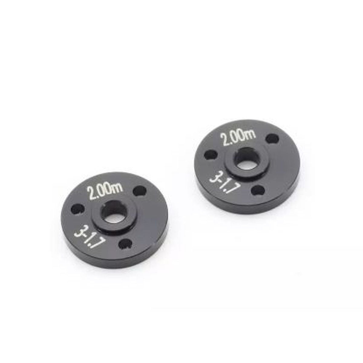 Image of Shock Piston (DC13/2.0-370/2pcs)