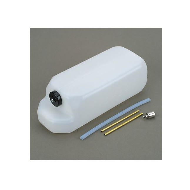 S24 Square Fuel Tank 24 oz