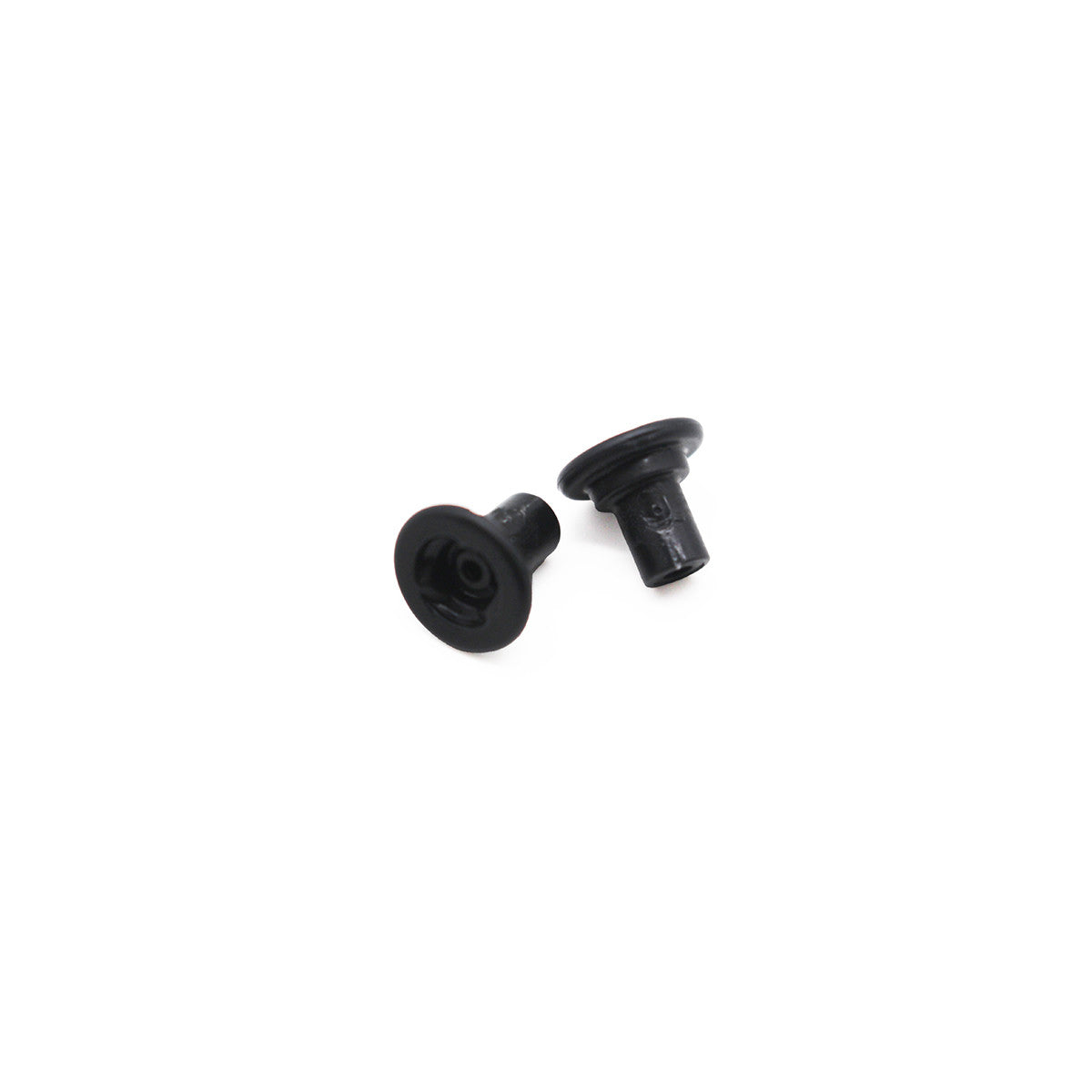 Image of Propeller Saver Shaft Adapter (2-Pack); Black