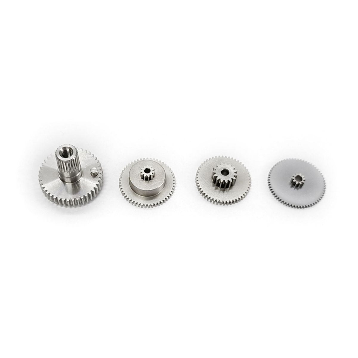 Image of T75 Servo Gear Set