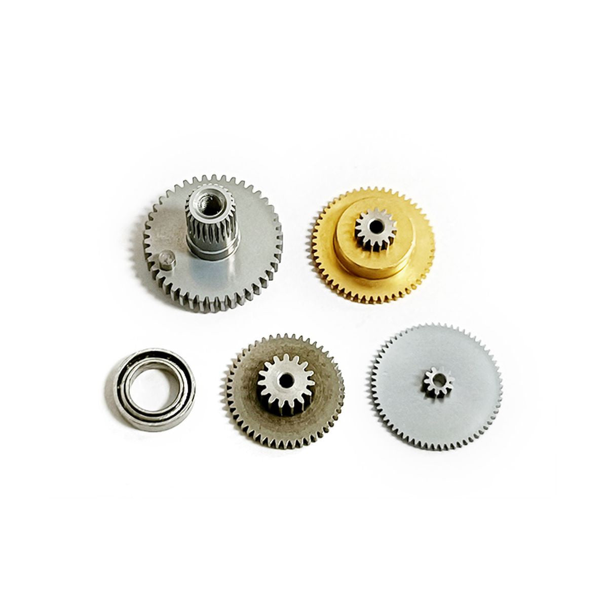 Image of DL5015 Servo Gear Set