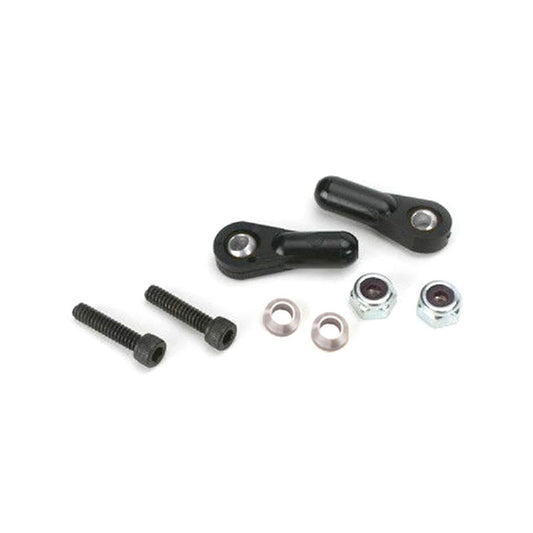 Image of 3mm Monster Ball Links, 2/Pkg