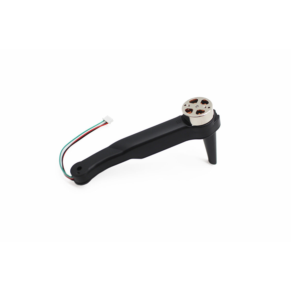 Image of Front Replacement Arm w/ Motor & ESC (CCW); Stinger BL