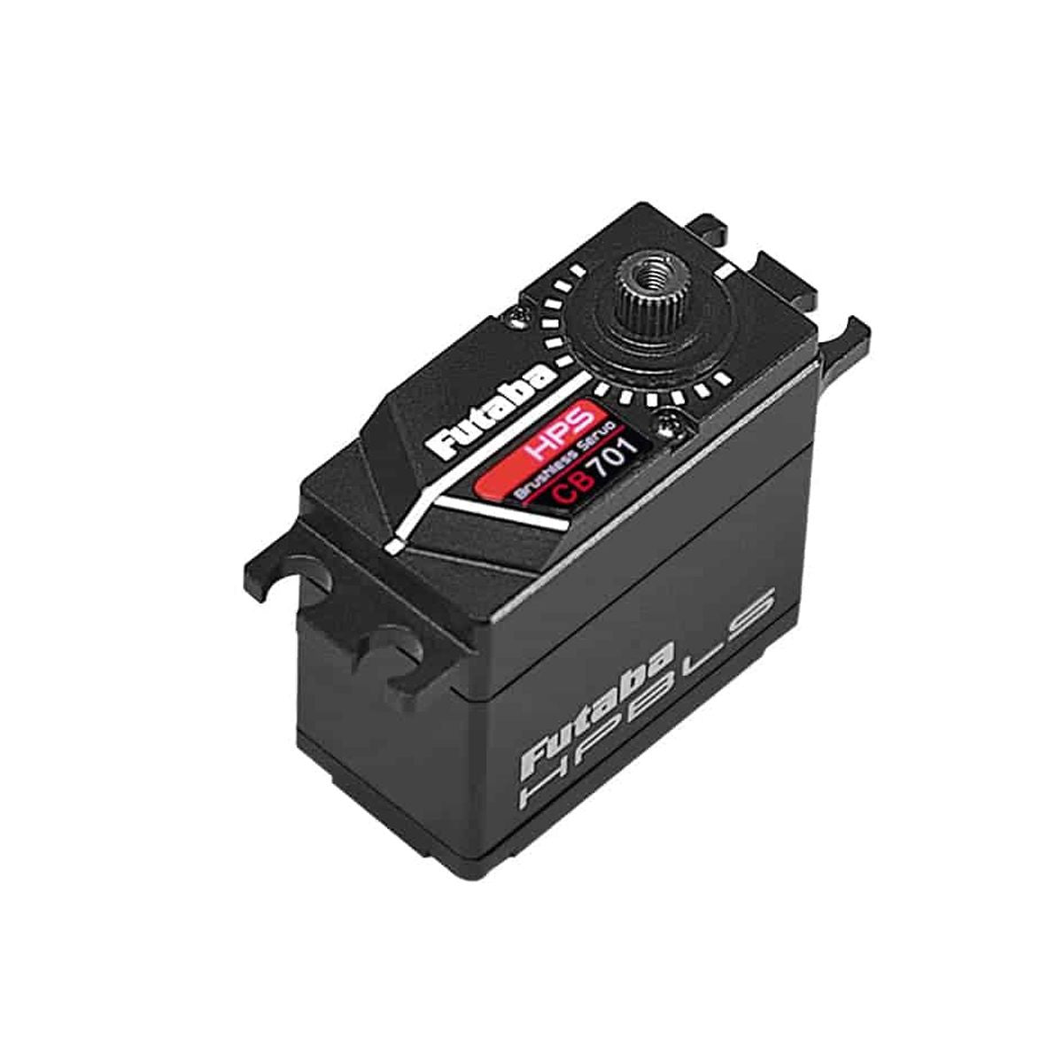 Image of HPS-CB701 - S.Bus2 High Voltage Standard Surface Servo