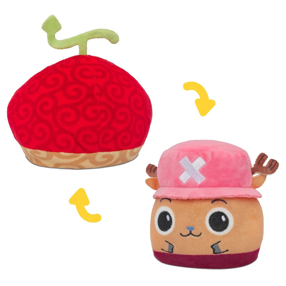 Plushie 4"": One Piece: Chopper