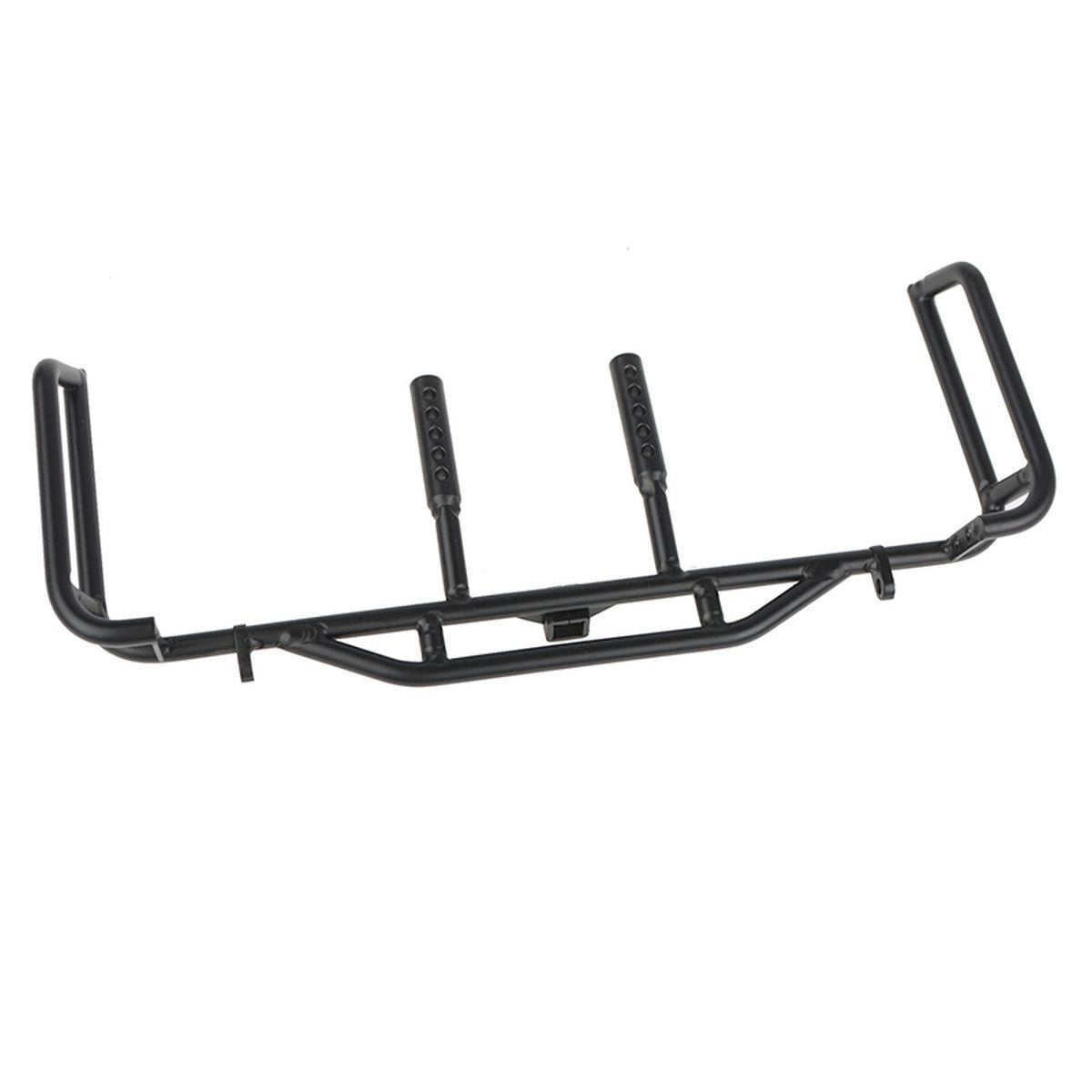 Image of Tough Armor Steel Tube Rear Bumper for 1985/87 Toyota