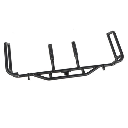Image of Tough Armor Steel Tube Rear Bumper for 1985/87 Toyota