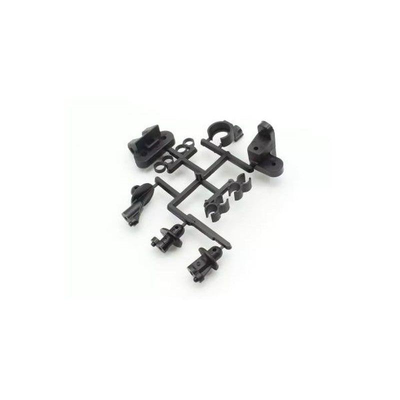 Image of Body Mount Set (MP11/MP10)