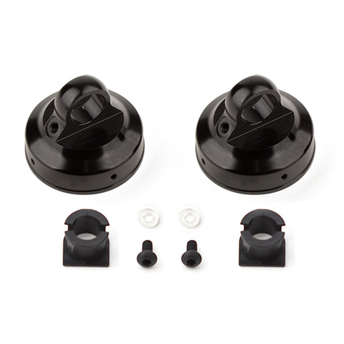 Image of RC8B3.2 16mm Shock Caps