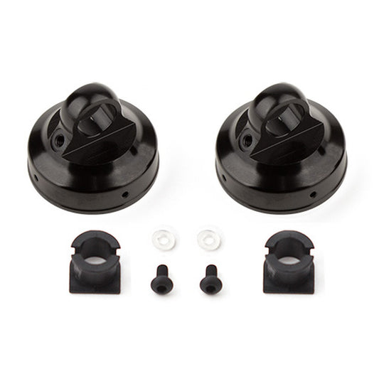 Image of RC8B3.2 16mm Shock Caps