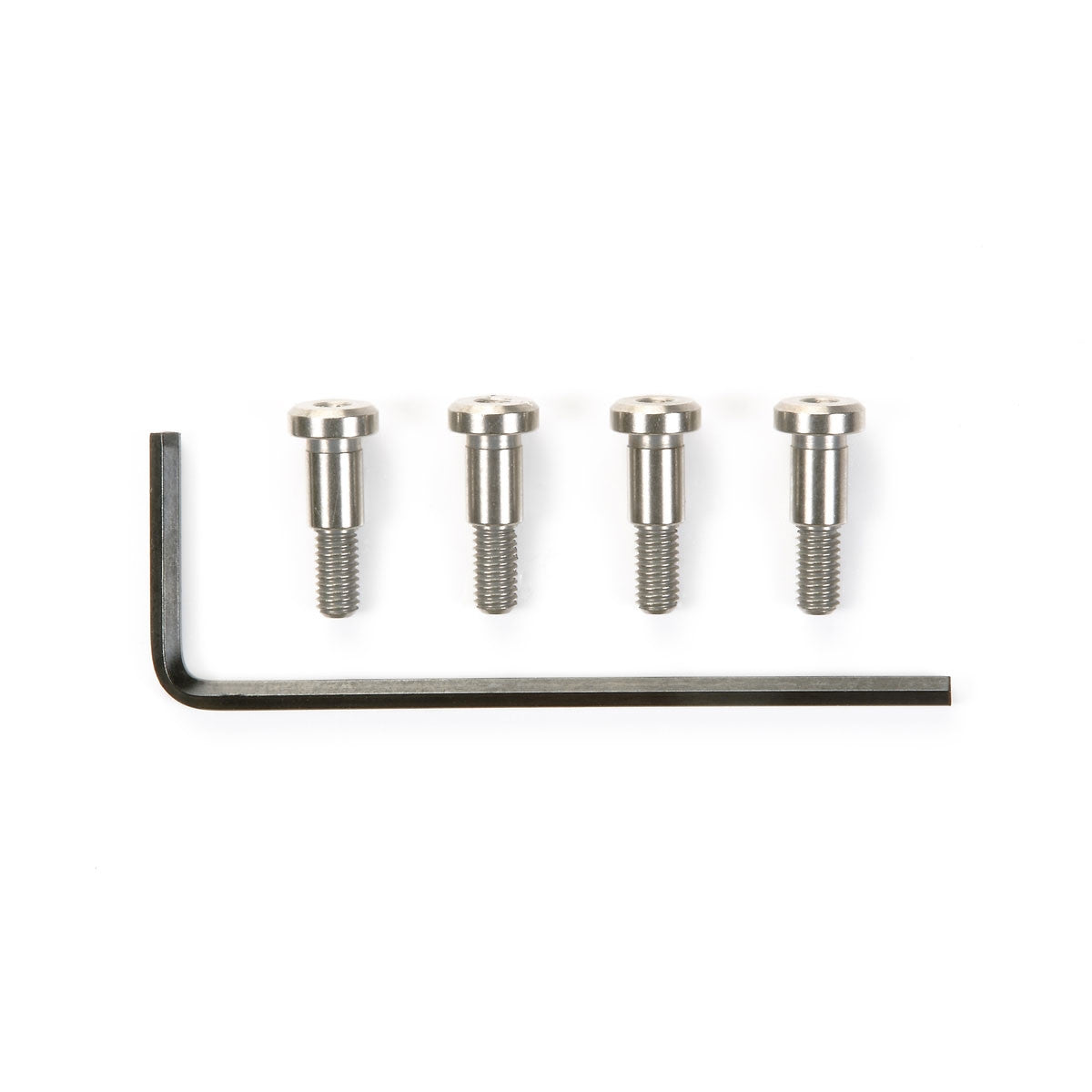 Image of RC Low Friction Step Screw