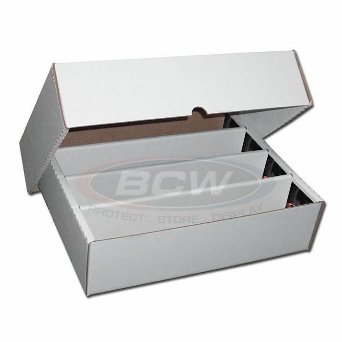 Cardboard Bx-3200 Count