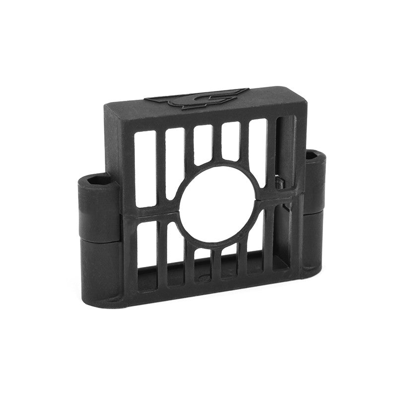 Image of Fan Holder for fan 40 mm - Composite - 1 set