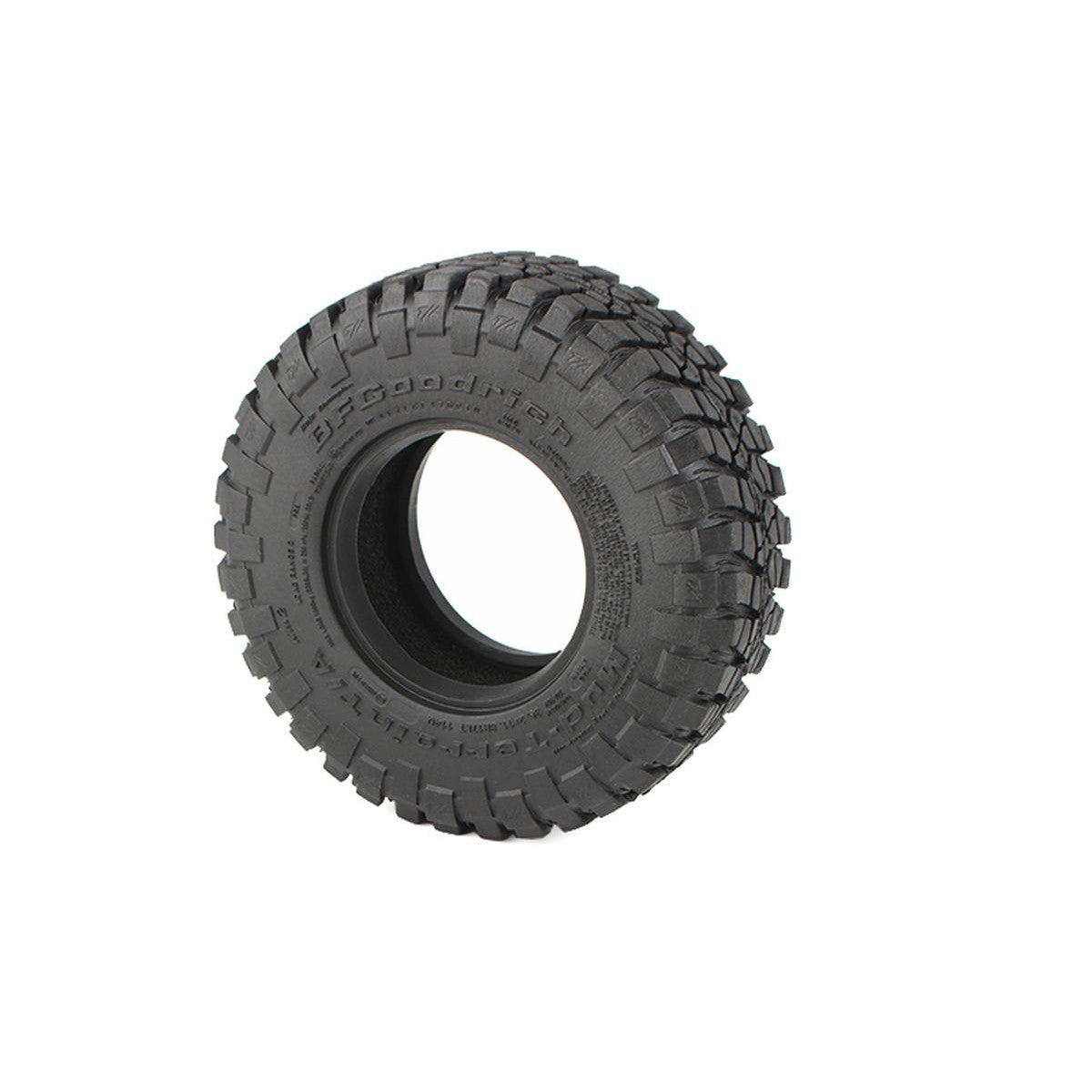 Image of BFGoodrich Mud-Terrain T/A KM2 1.7" scale Tires