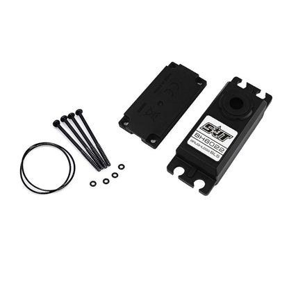 Image of BH6022 Servo Case