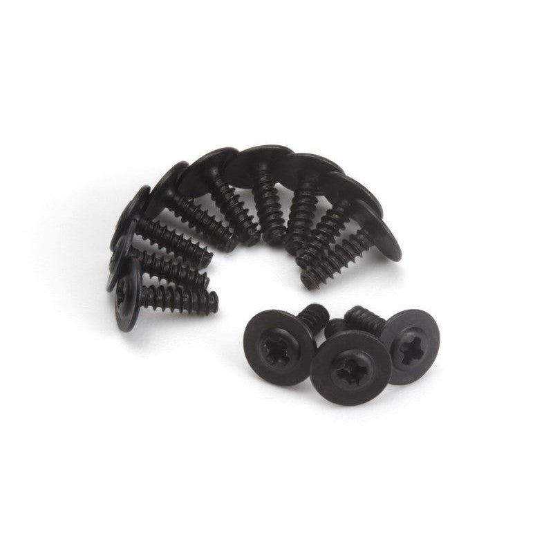 Image of Flange Tapping Screws PWTHO2.3*8mm (12pcs)