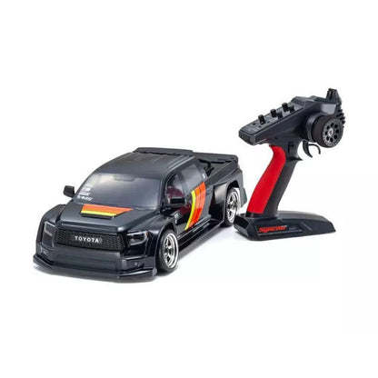 Image of 1/10 EP 2WD Fazer D2 FZD2L Readyset 2021 Toyota Tundra