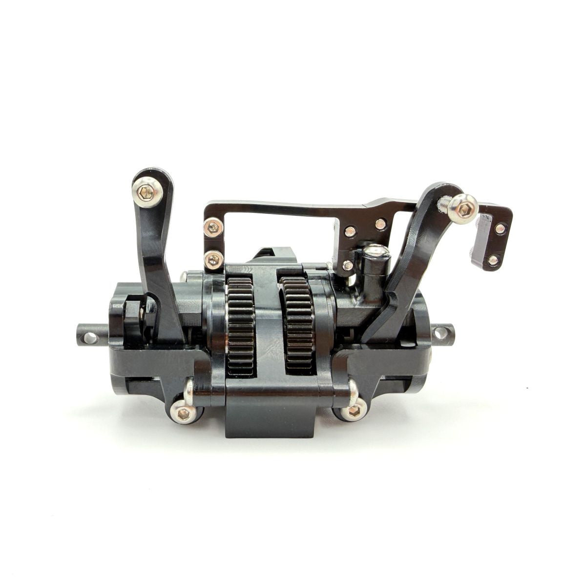 Image of XP Dual Dig Transmission (Black)