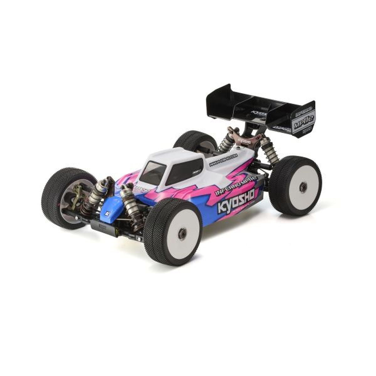 Image of Inferno MP11e EP Kit