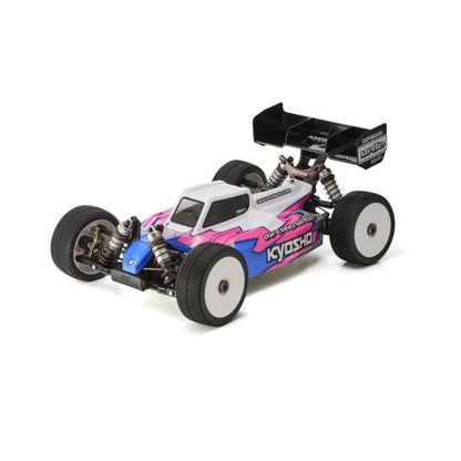 Image of Inferno MP11e EP Kit