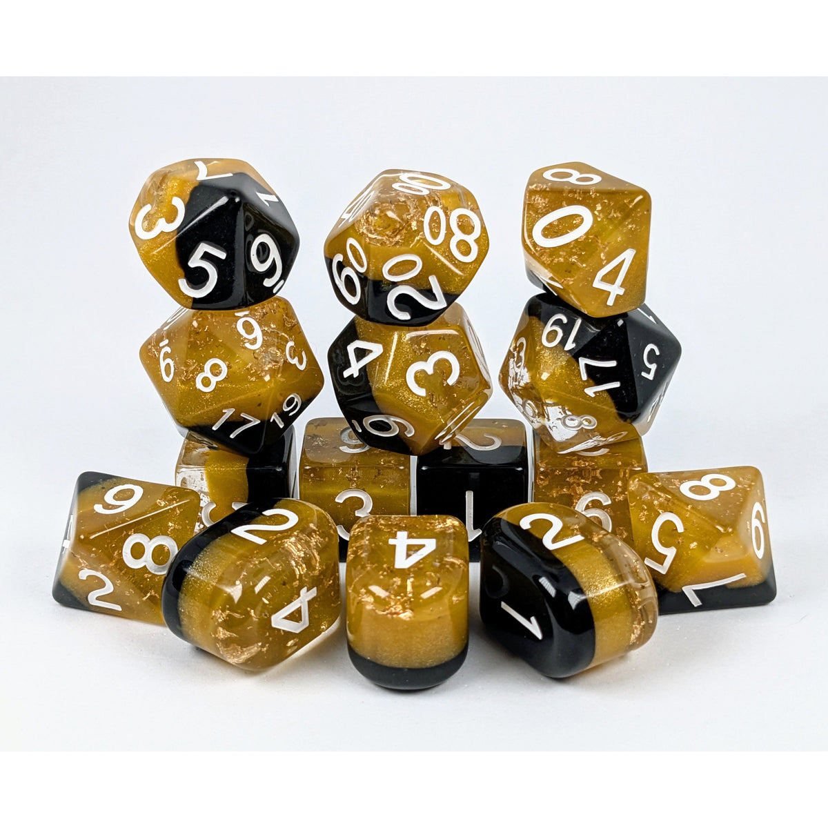 15-Set Dwarven Stout