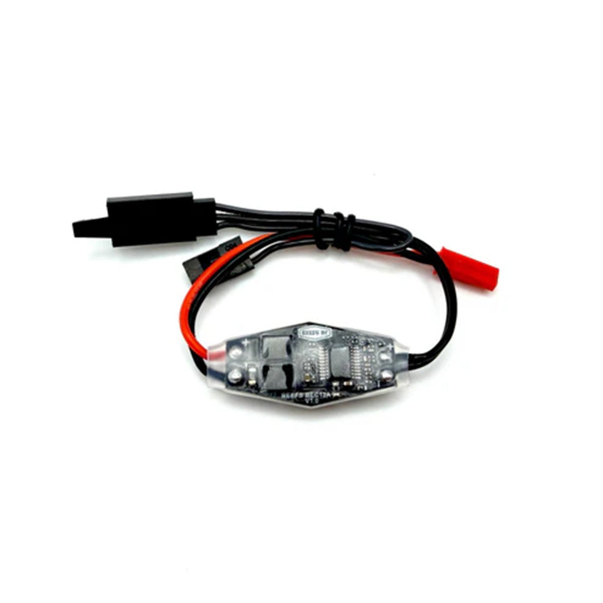 Image of Slim EZ-BEC 8.4V