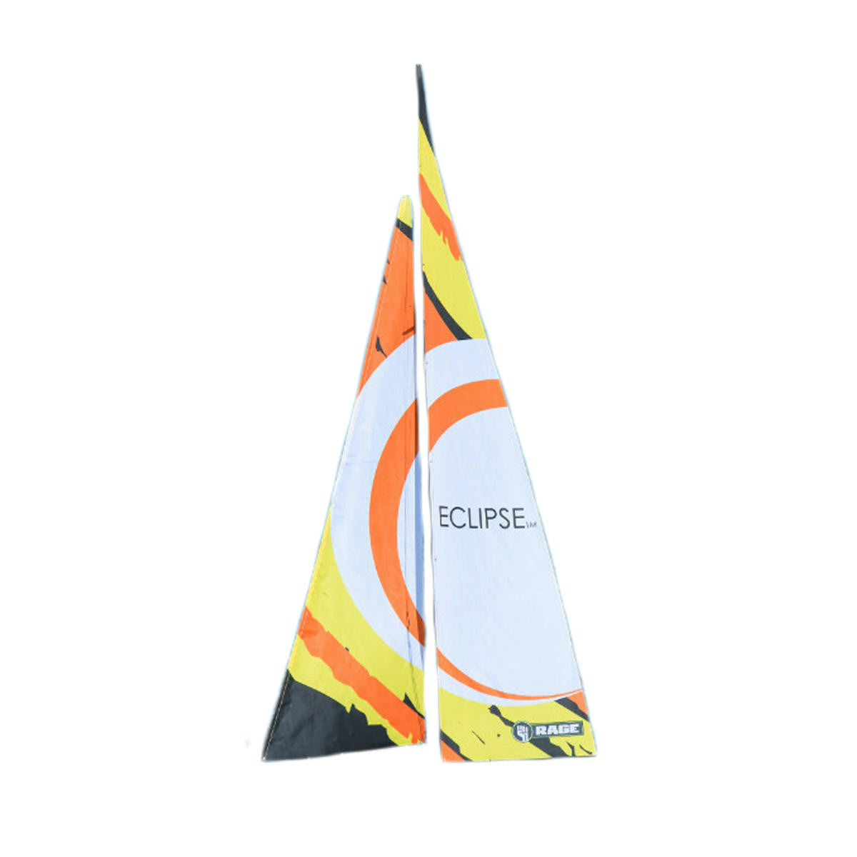 Eclipse 1M Printed Sail Set