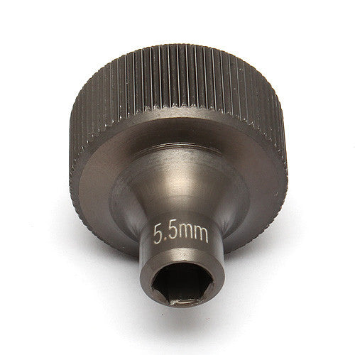 Image of Factory Team 5.5mm Short Nut Driver
