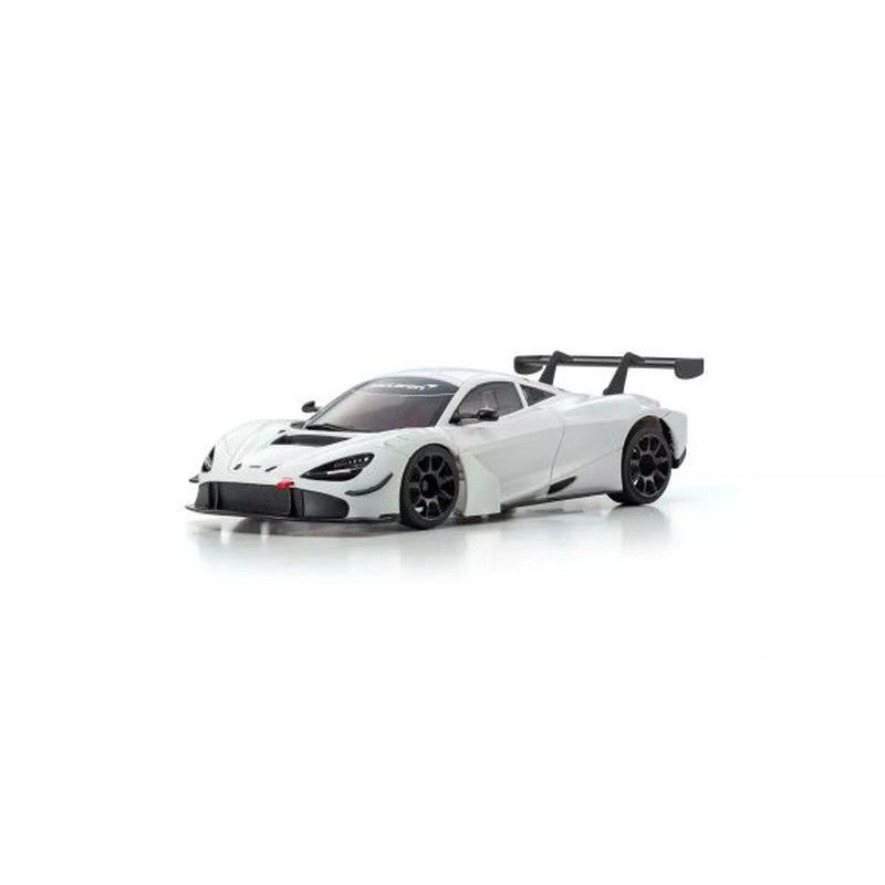 Image of ASC MR-04W-MM McLaren 720S GT3 White
