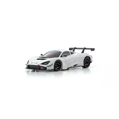 Image of ASC MR-04W-MM McLaren 720S GT3 White