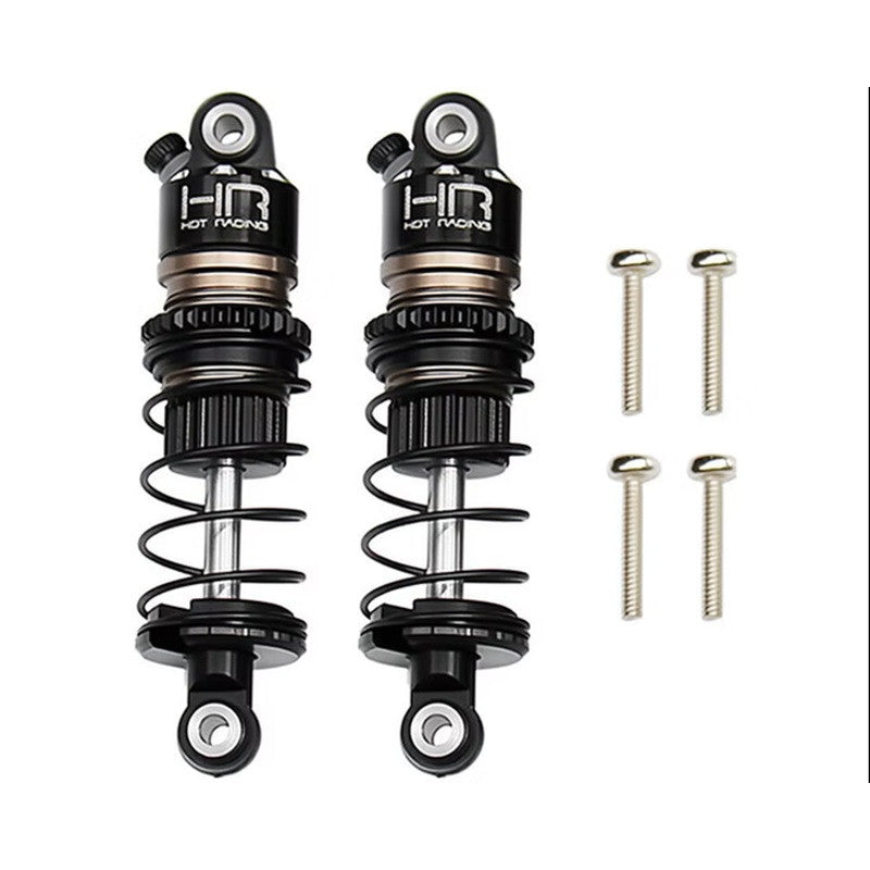 Image of 6061 Damper Shock 32mm (2), for Micro-B