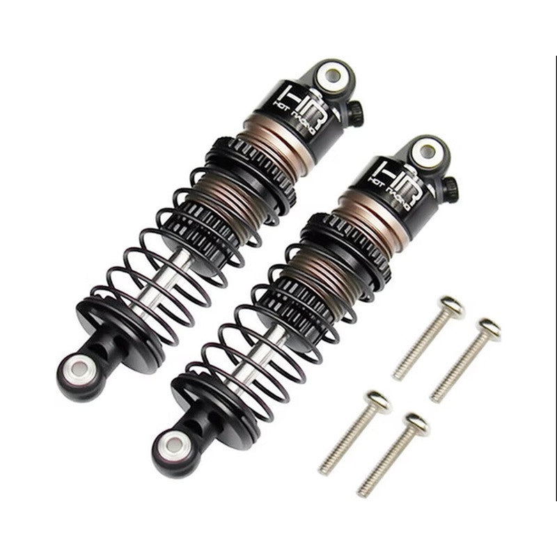 Image of 6061 Damper Shock 35.5mm (2), for Losi Micro-B