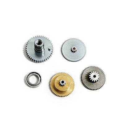Image of DL5020 Servo Gear Set