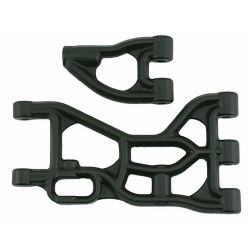 Baja 5B/5T Black Rear Upper & Lower Suspension Arm (One Each)