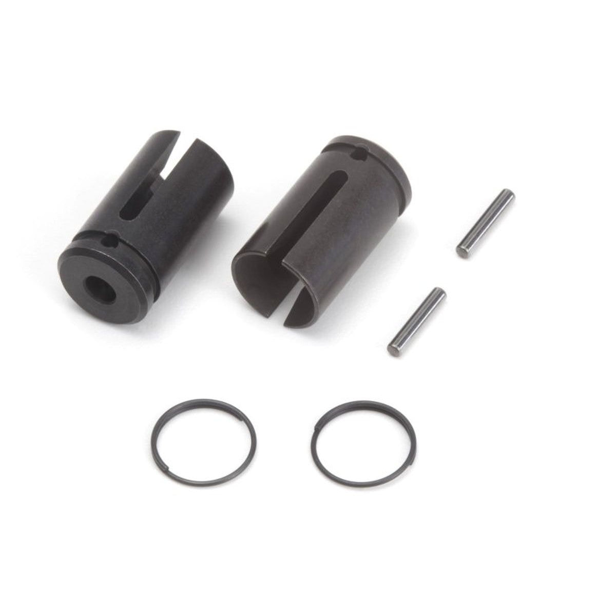 Image of Cup Joint 9x15mm (2pcs)