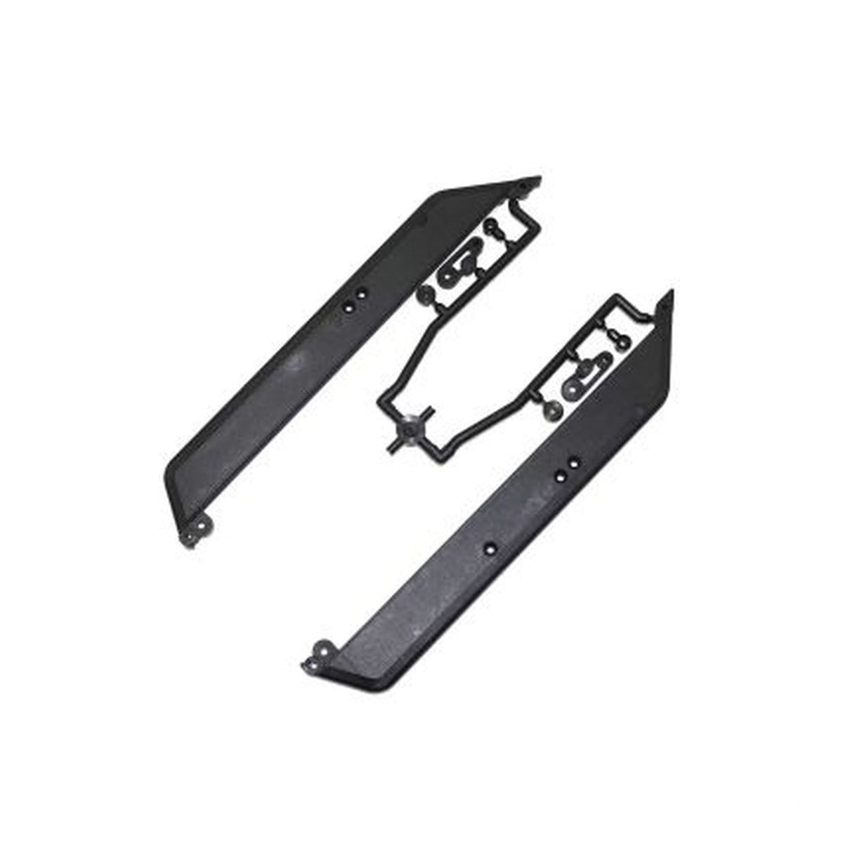 Image of Side Guard Set (ZX7.5)