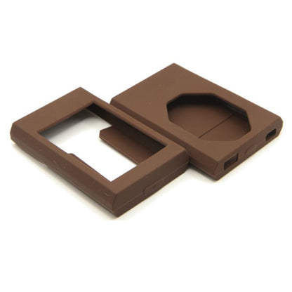 Image of Gorilla Guard - NB4 Silicone Case Brown