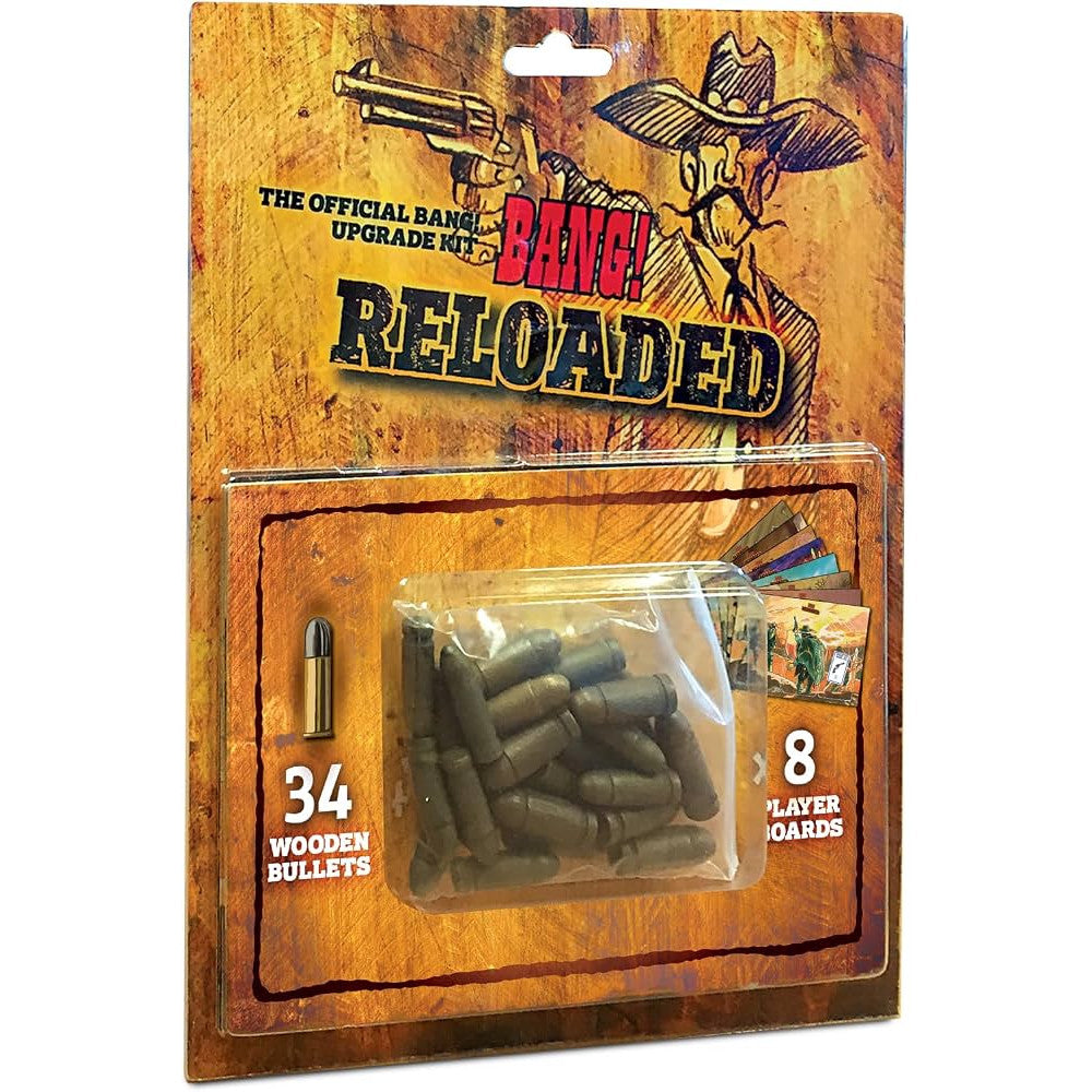 Bang! Reloaded
