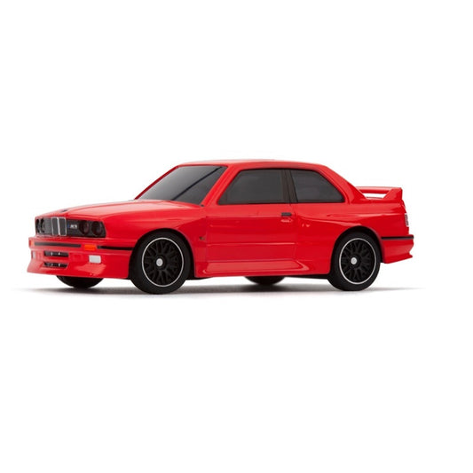 Image of nano-TTR 1989 BMW M3 E30 Ravaglia - Red - Car Only