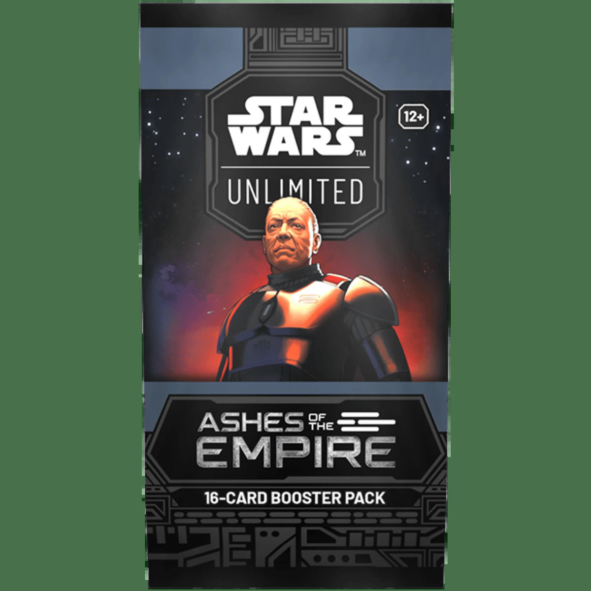 Star Wars: Unlimited - Ashes of the Empire: Single Pack