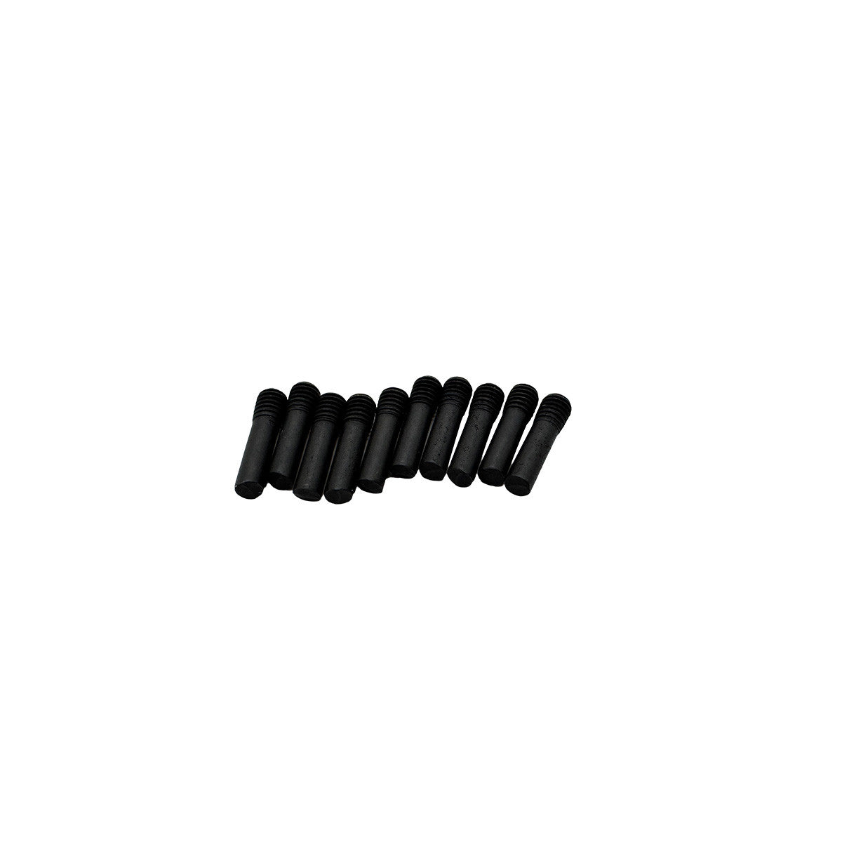 Image of Screw Shaft M3x2.5x10.9mm (10pcs)