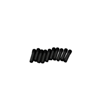 Image of Screw Shaft M3x2.5x10.9mm (10pcs)