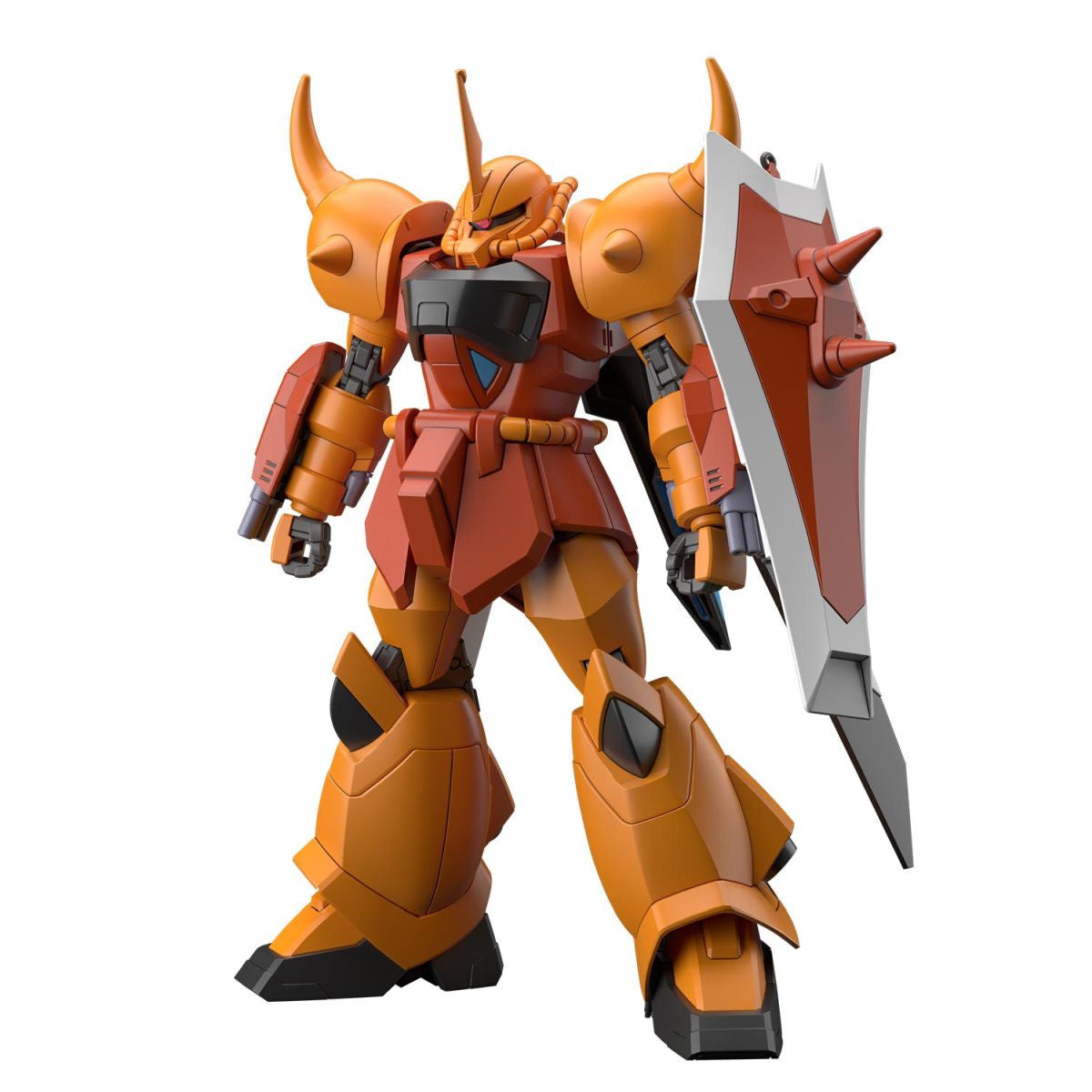 Image of HG 1/144 Gouf Ignited (Heine Westenfluss Custom)
