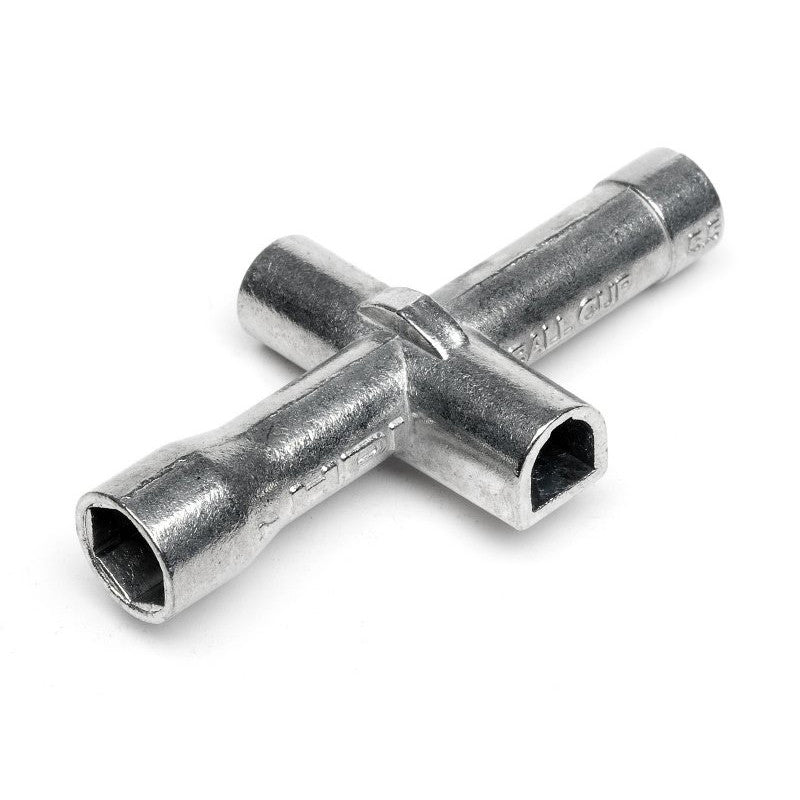 Image of HPI Small Cross Wrench HPIZ950
