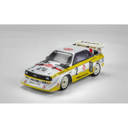 Image of GT24 2.0 Audi Sport Quattro S1 1985